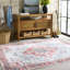 Tapis oriental performance lavable en machine MSRW Tucson 148-107495114