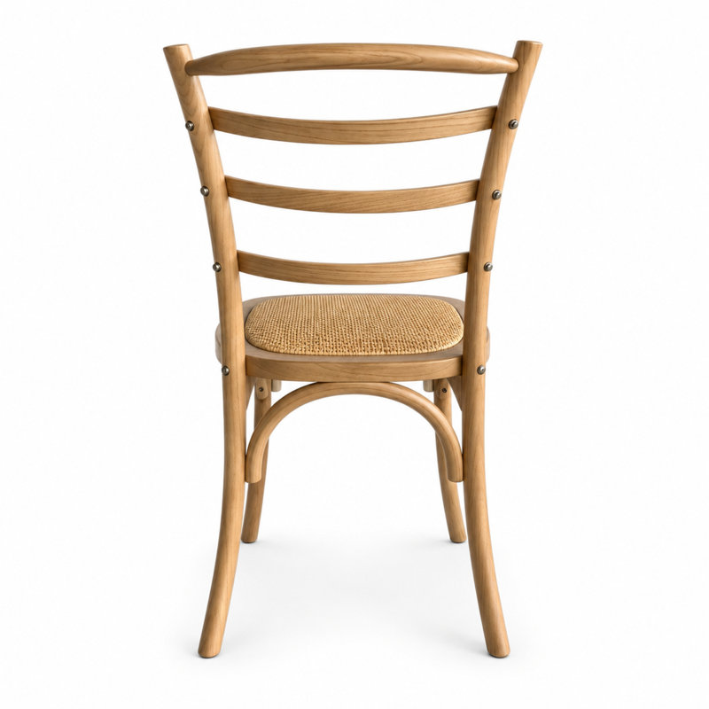 Bordeaux Ladderback Dining Chair