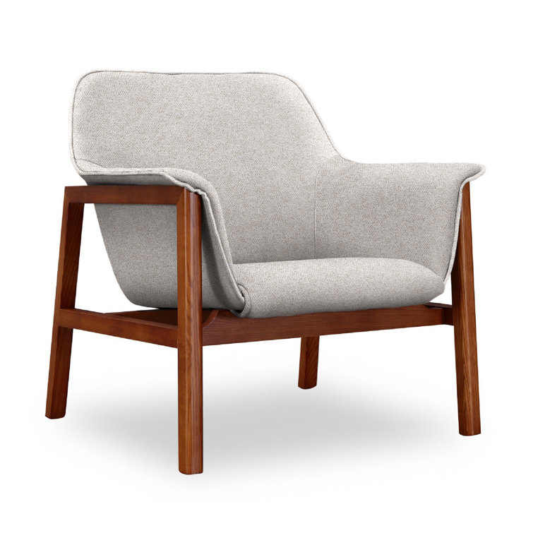 Miller Upholstered Armchair