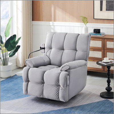 Single Chair Comfortable Seat, The Seat Is Soft And Comfortable, Suitable For Small Living Room Space Single Sofa