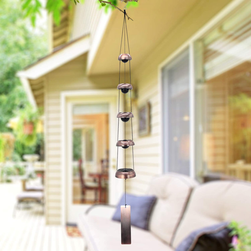 Temple Wind Chimes
