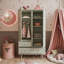 Gunnulf 2 Door Wardrobe-254963395