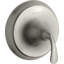Kohler Forté Sculpted Rite-Temp Valve Trim-1368612872