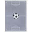 Estadio Mouse short pile children's rug-71817845