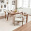 Chaise rembourrée Bula Stanford-114256824-129512884