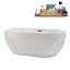 Baignoire 62,2 x 28,7-95288335