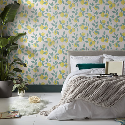 Floral Double Roll