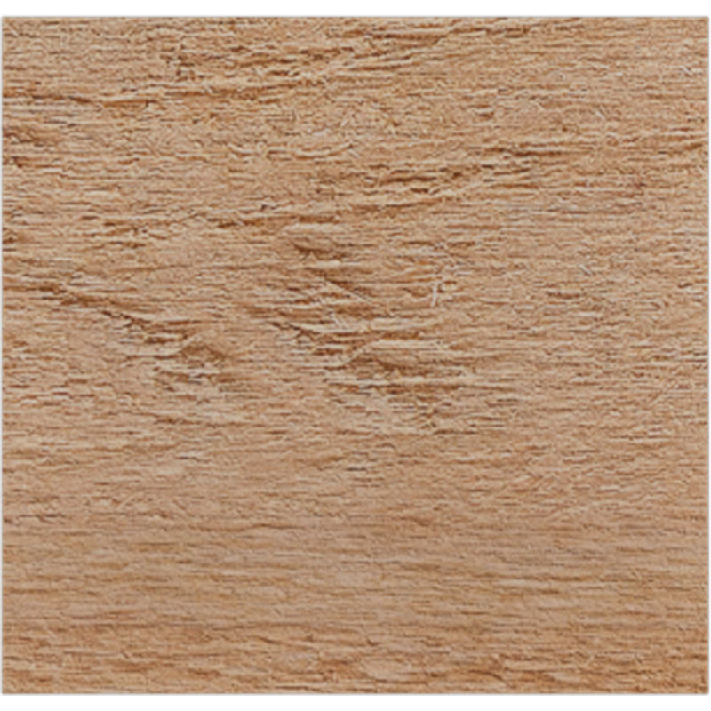 Queue de chevron Newport, Cèdre rouge de l'Ouest, 6" H x 36" W x 6" D