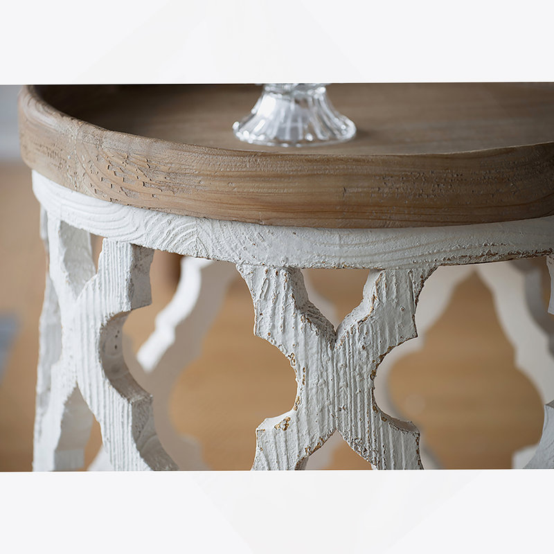 End Table, Side Table