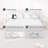 12” Medium Green Tea Adaptive Memory Foam Mattress-840791336