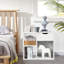 Karruan Frame End Table