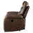 Upholstered 90.4'' Reclining Sofa-1571779872