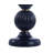 Marlee 28" Glass/Metal LED Table Lamp-1605651286
