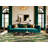 Washable Day Lily Shoots Vegetables Area Rug-1974802329