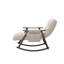 Chaise berçante pliante Casual-1897671311