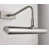 Satin Chrome Effect Plated selected
