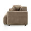 Wallas 231.1Cm Round Arms Sofa-793068712