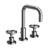 Tyler Widespread Bathroom Faucet with Drain Assembly