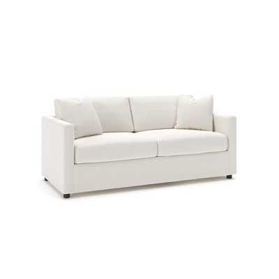 Godwin 75'' Upholstered Sleeper Sofa
