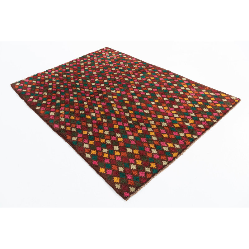 Neela Brown Rug