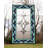 Abstract Window Panel