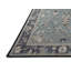 Tapis gris lavable à la machine-1951487093