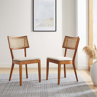 Chaise de salle à manger Modway Caledonia