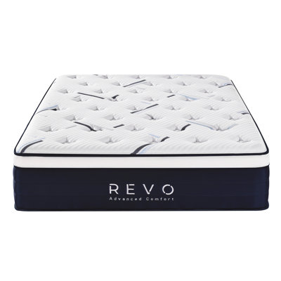 Revo Hybrid Mattress