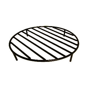 Grille pour bûches Simond Store