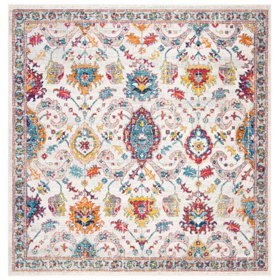 Gourdine Performance Oriental Rug