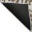Malek Indoor/Outdoor Area Rug with Non-Slip Backing-905154294
