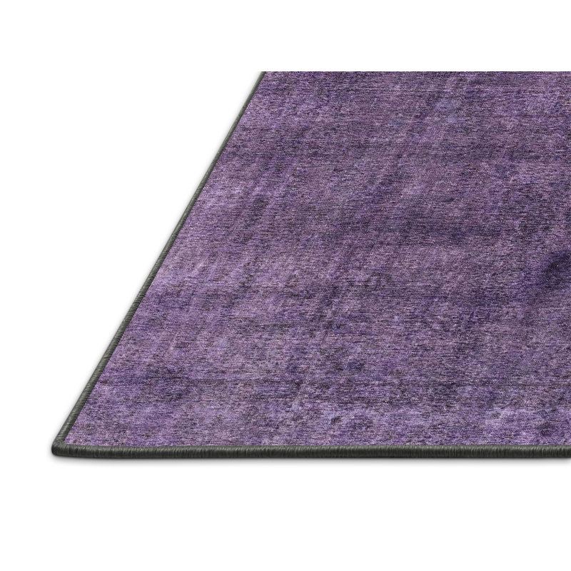 Margery Abstract Indoor Rug, Rectangle 8' x 10'