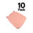 2" Thick Chiavari Chair Pad with hook & loop fastener Straps by Chivari-120640705