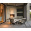 Paravent décoratif promenade H 2 pi x l 4 pi-38783706