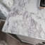 Commode 4 tiroirs, finition brune