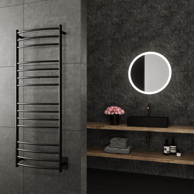 Straight Towel Rail Towel Warmer
