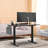 48'' H x 30'' W Laptop Cart