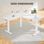 Bureau pour ordinateur en coin Kokontis-1483398300