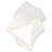 Salzburg White Vase-498586329