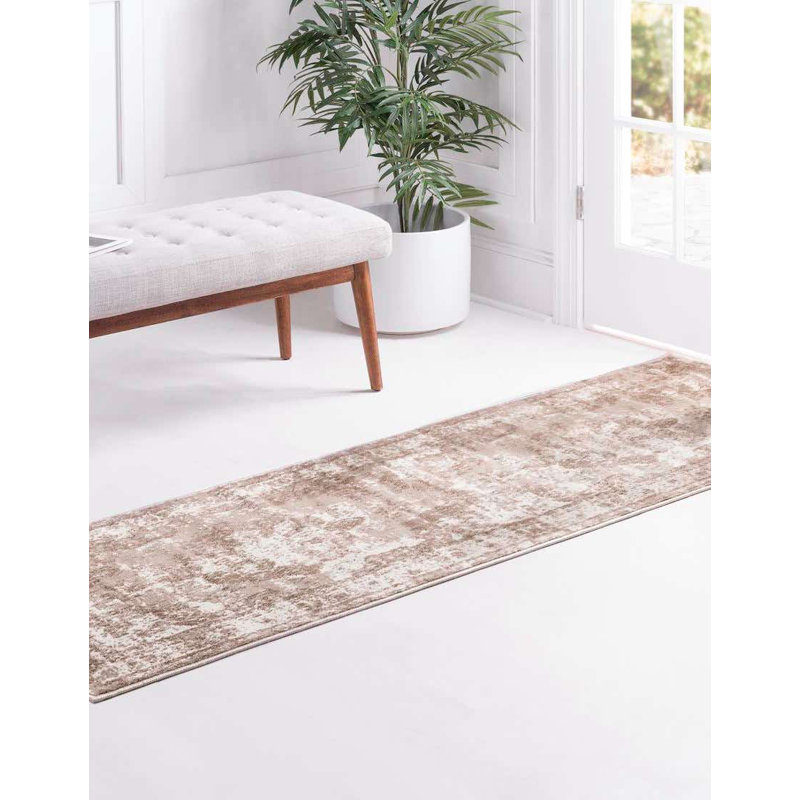 Coblitz Oriental Indoor Rug, Runner 2' x 13'1"