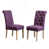 Mauve est en rupture de stock