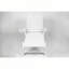 Chaise longue d'extérieur avec table d'appoint-1387727934
