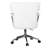 Imer Faux Fur Conference Chair-1192858378