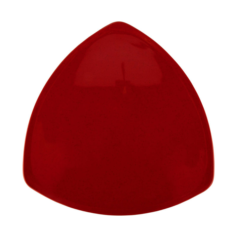 TP-12-RSP - Plaque triangulaire de 12 po