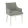 19'' H Upholstered Armchair