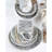 Shanae Stoneware Coffee Mug