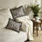 Elegant Cal King Comforter Bedding Set, Polyester Jacquard, Year-round Use