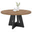 Round Dining Table-208914358
