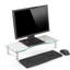 Mahala Unfinished TV Stand for TVs up to 24"