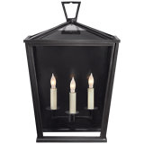 Chapman & Myers Darlana 3/4 Lantern